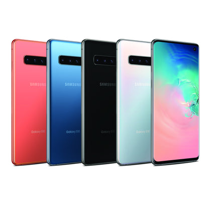 Galaxy S10+