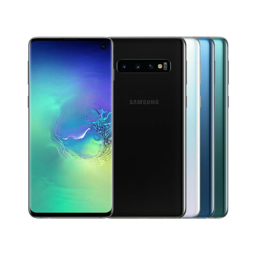 Galaxy S10