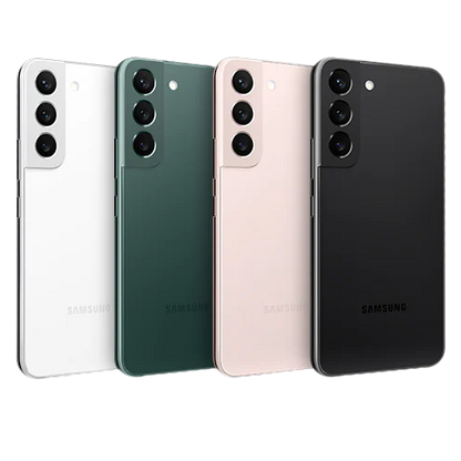 Galaxy S22