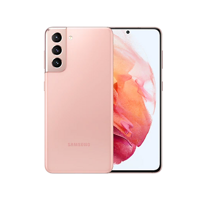 Galaxy S21