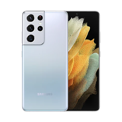 Galaxy S21 Ultra