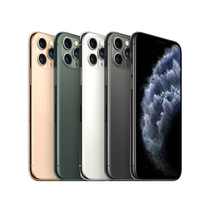 iPhone 11 Pro
