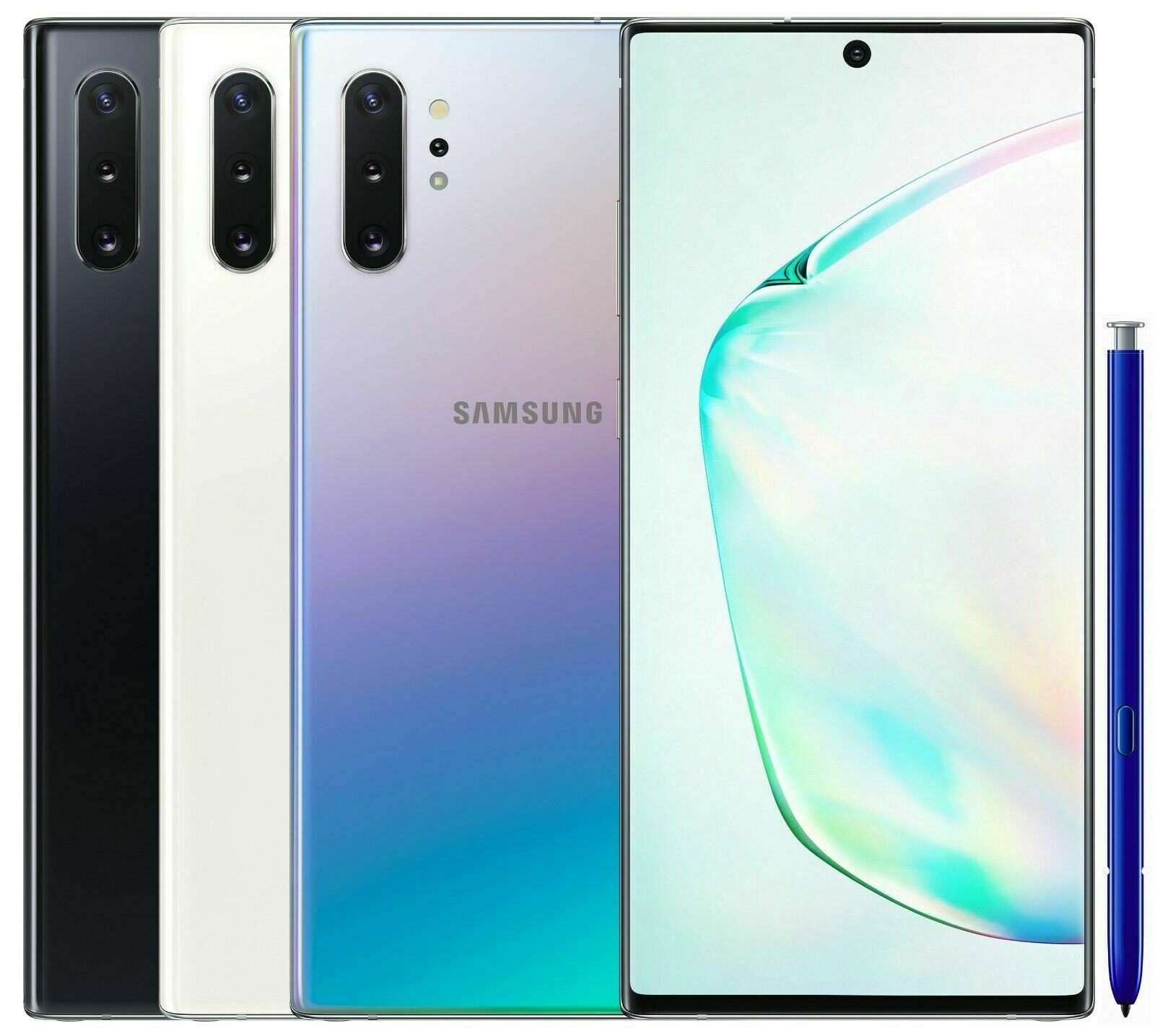 Galaxy Note 10 – Cell Mechanics