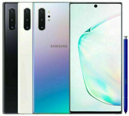 Galaxy Note 10+