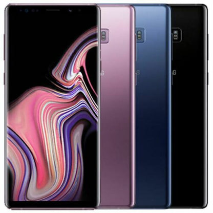 Galaxy Note 9