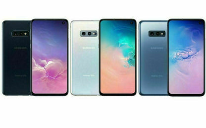 Galaxy S10e