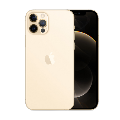 iPhone 12 Pro