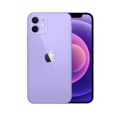 iPhone 12