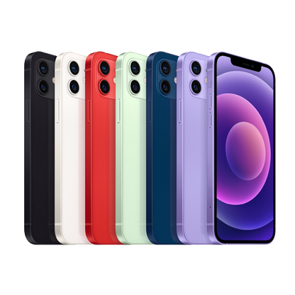 iPhone 12