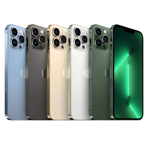 iPhone 13 Pro Max – Cell Mechanics