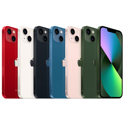 iPhone 13 Mini