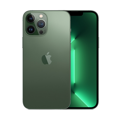 iPhone 13 Pro