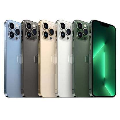 iPhone 13 Pro