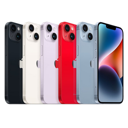 iPhone 14