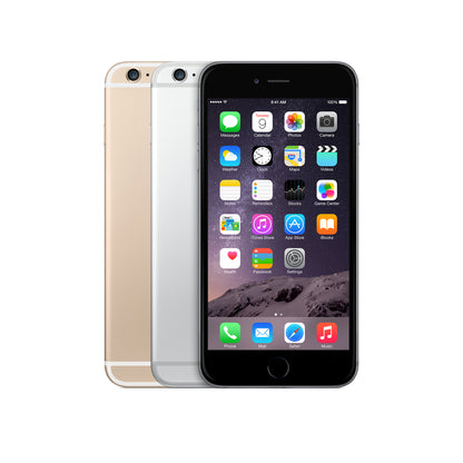 iPhone 6 Plus
