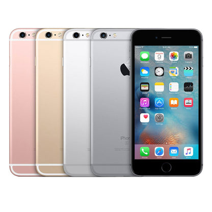 iPhone 6S