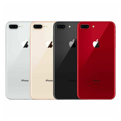 iPhone 8 Plus