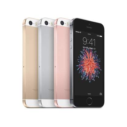 iPhone SE