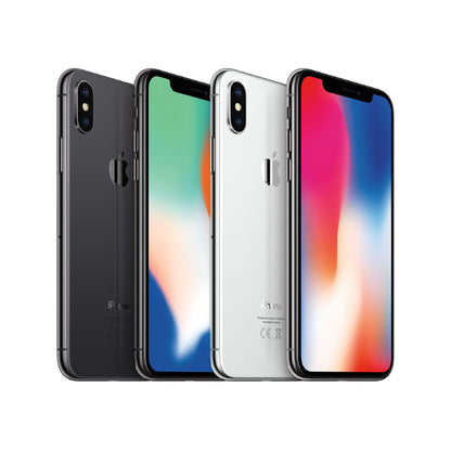 iPhone X