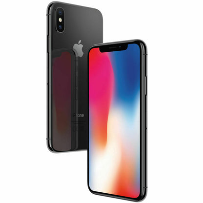 iPhone X
