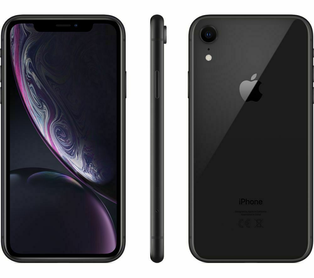 iPhone XR