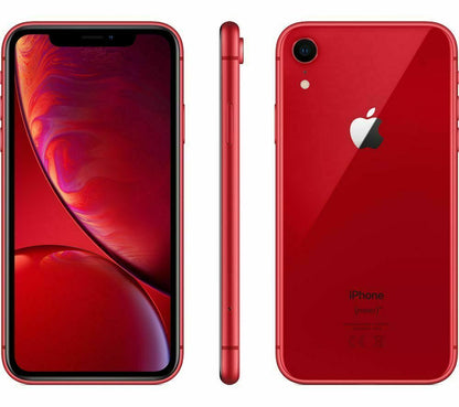 iPhone XR