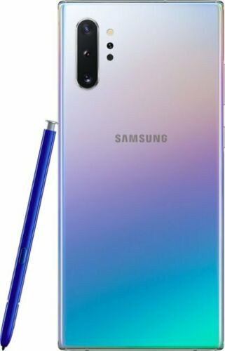 Galaxy Note 10+