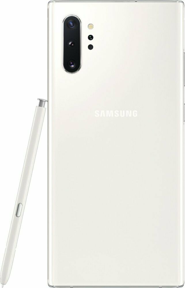 Galaxy Note 10+