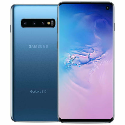 Galaxy S10