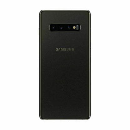 Galaxy S10+