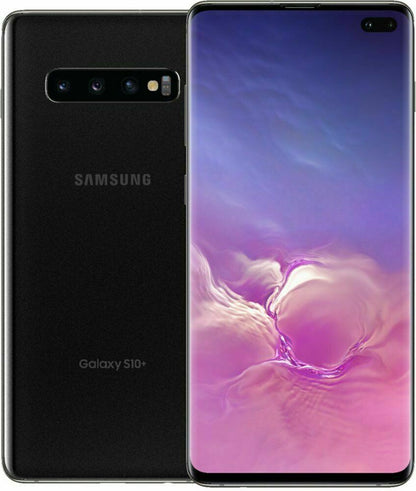 Galaxy S10+