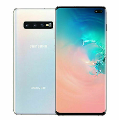 Galaxy S10+