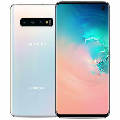 Galaxy S10+