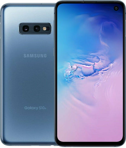 Galaxy S10e