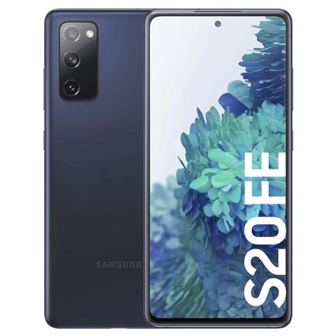 Galaxy S20 FE