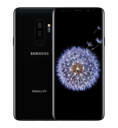 Galaxy S9 Plus