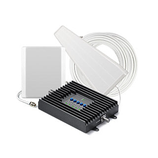 SureCall Fusion4Home 3.0 Yagi/Panel In-Building Signal Booster Kit